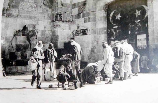 صُوَر من القدس